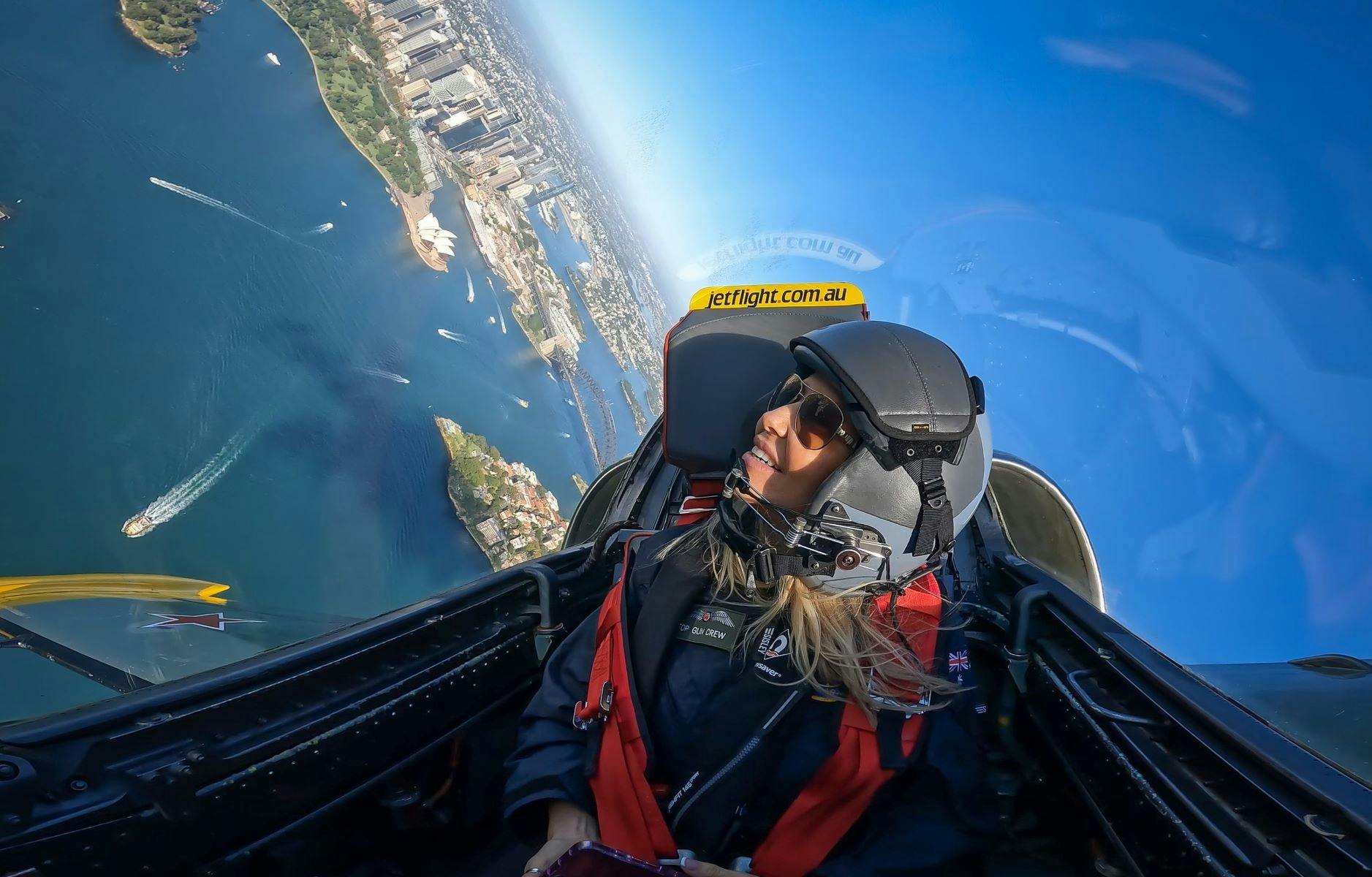 Jetflight Shellharbour