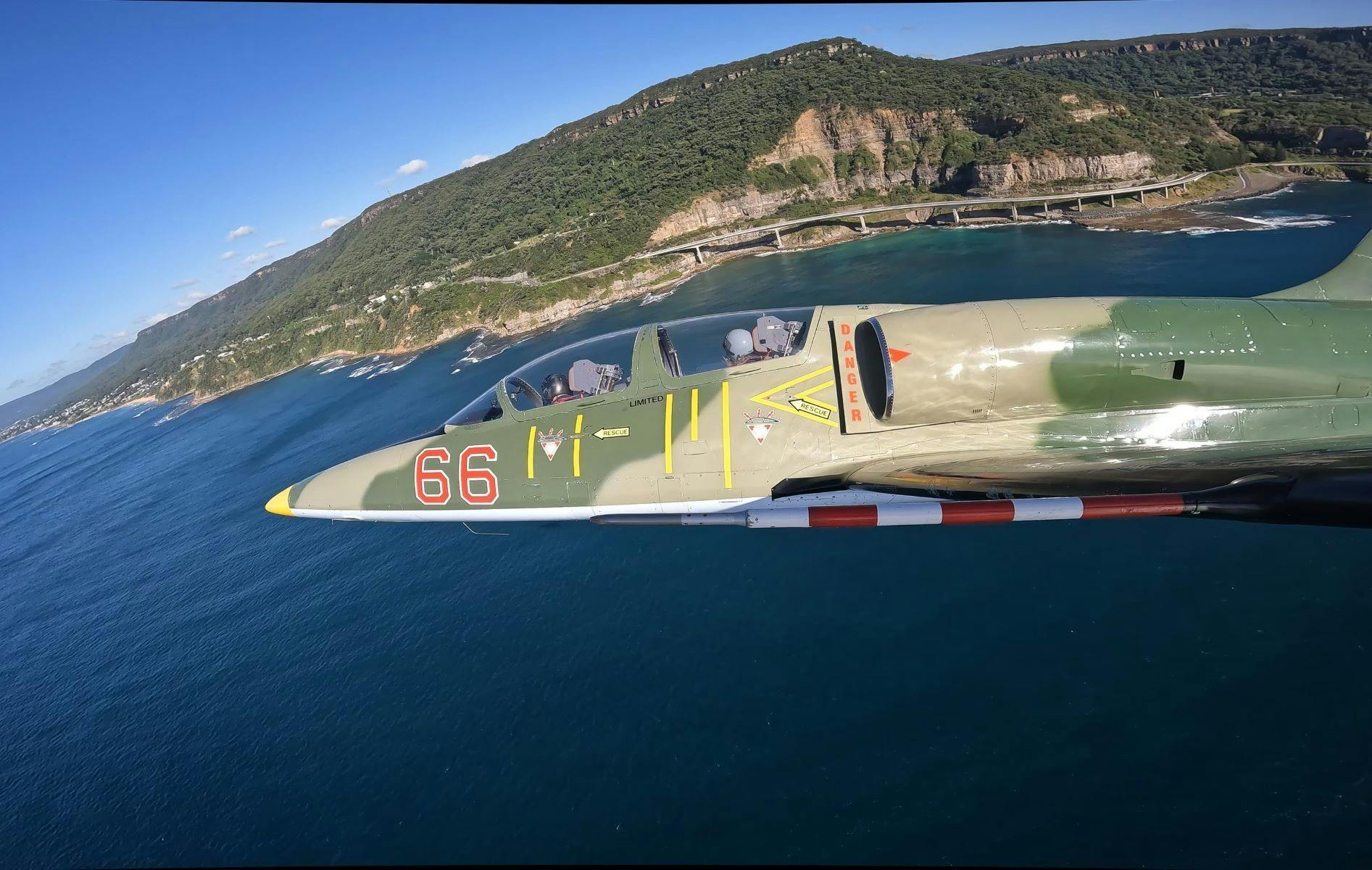 Jetflight Shellharbour