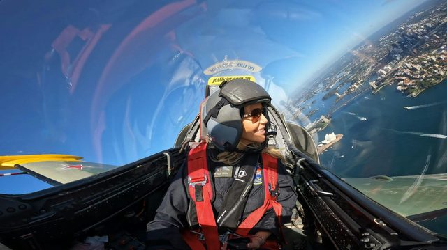 Jetflight Shellharbour