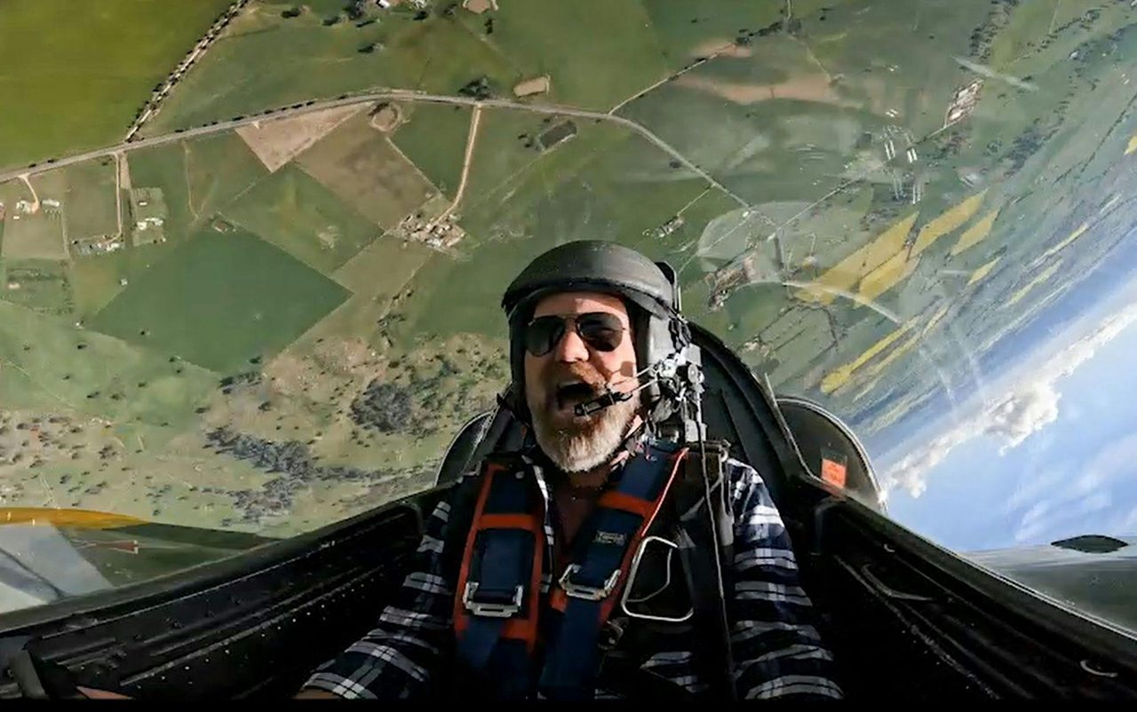 Jetflight Shellharbour