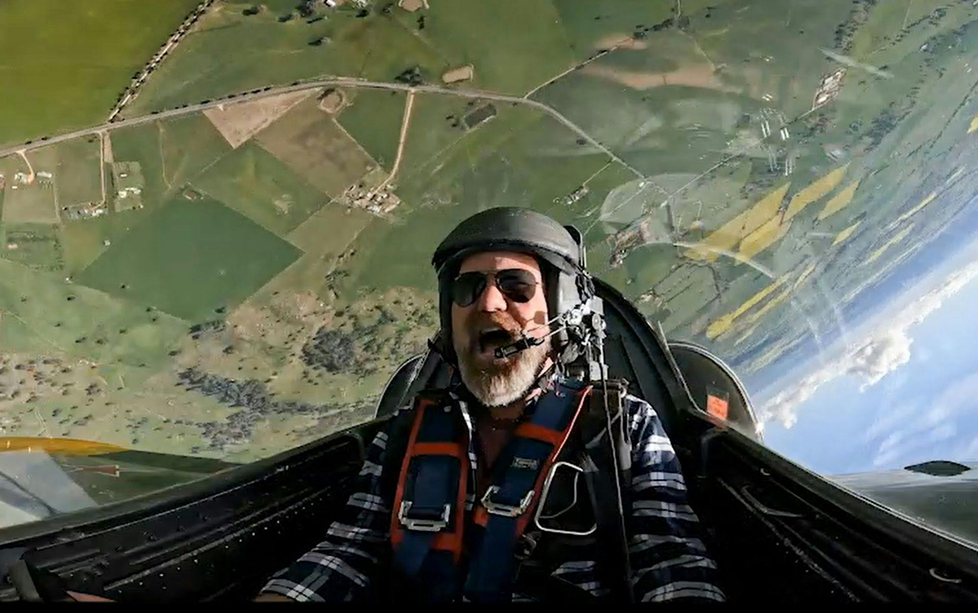 Jetflight Shellharbour