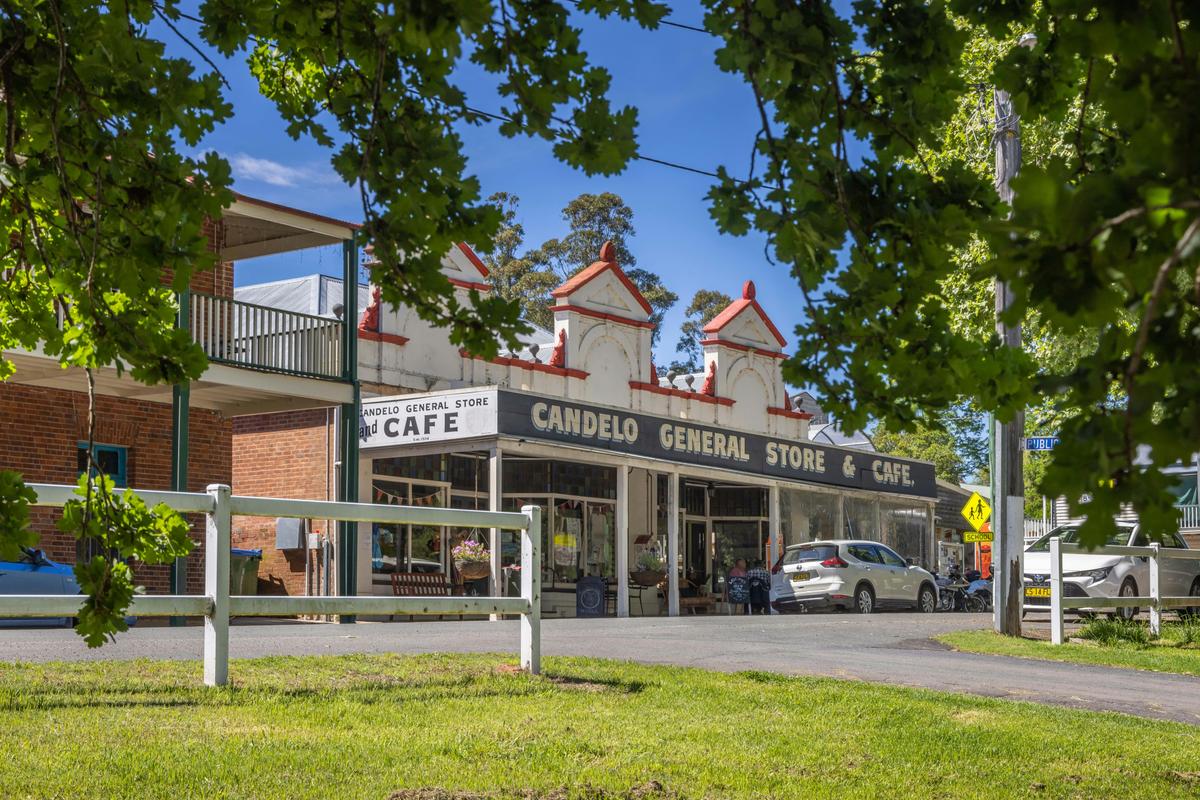 Candelo General Store and Cafe
