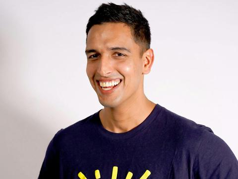 Blacktown Festival Comedy Night