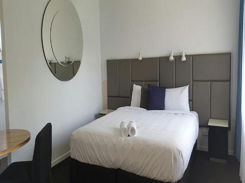 City Sider - Tamworth CBD Motel