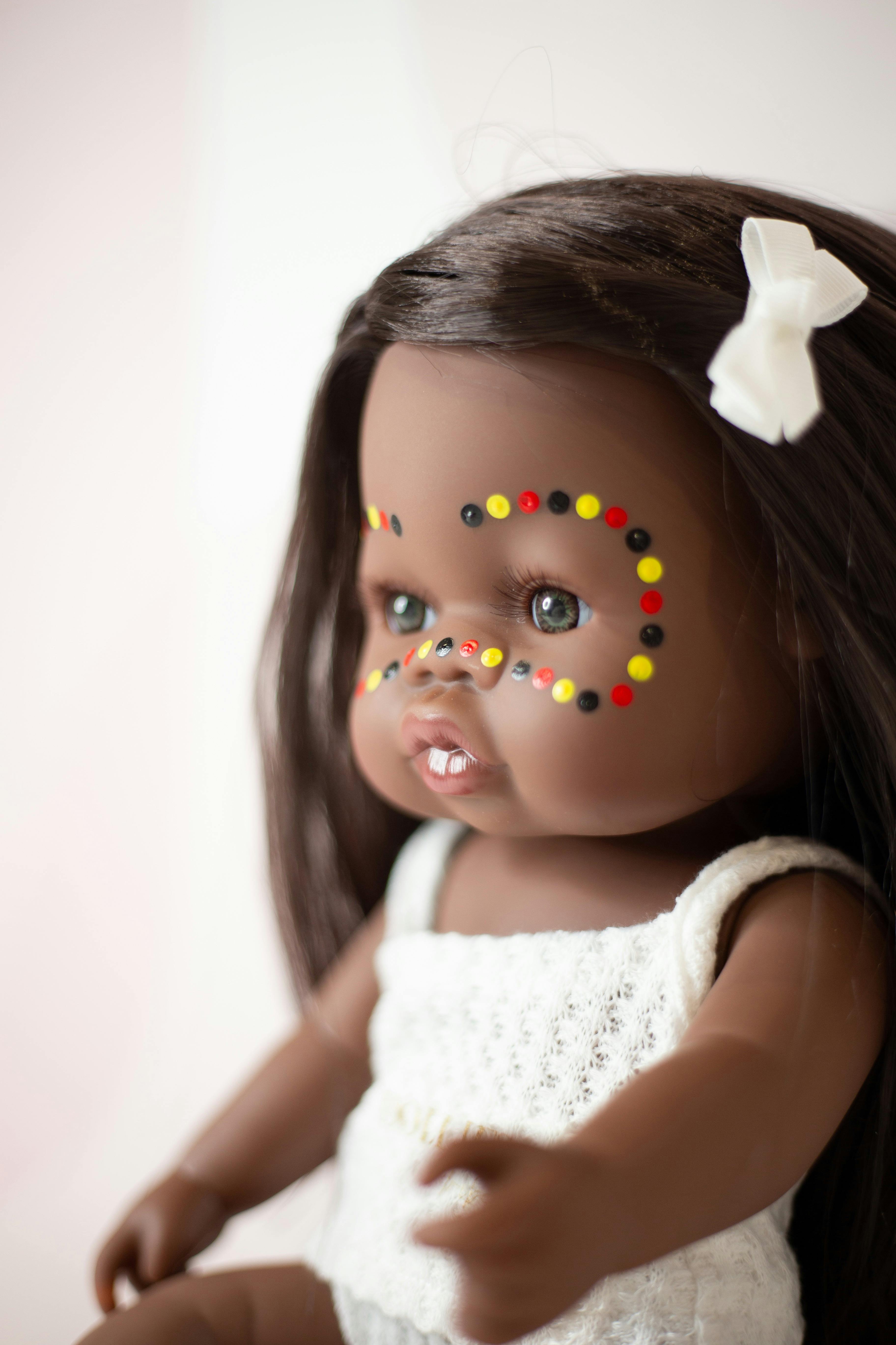 Indigenous products by Indigenous business