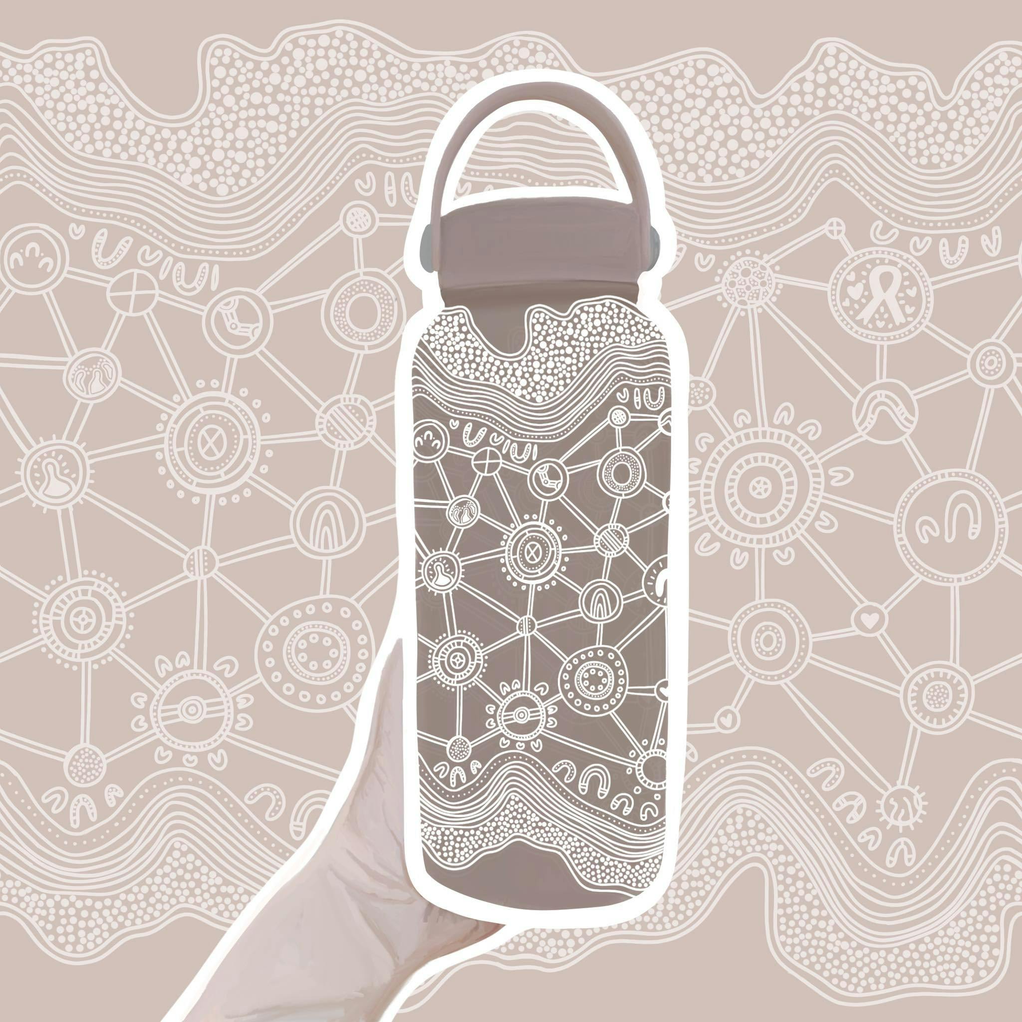 Aboriginal arts, craft and bushfood