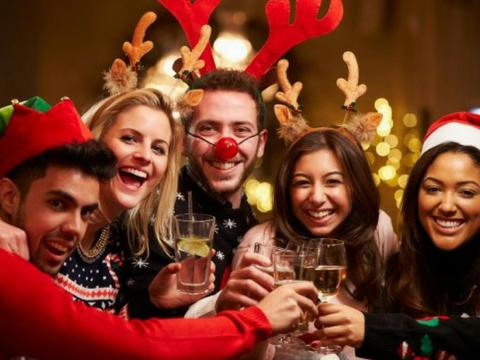 Christmas Day Dinner Cruise MV Vagabond Spirit