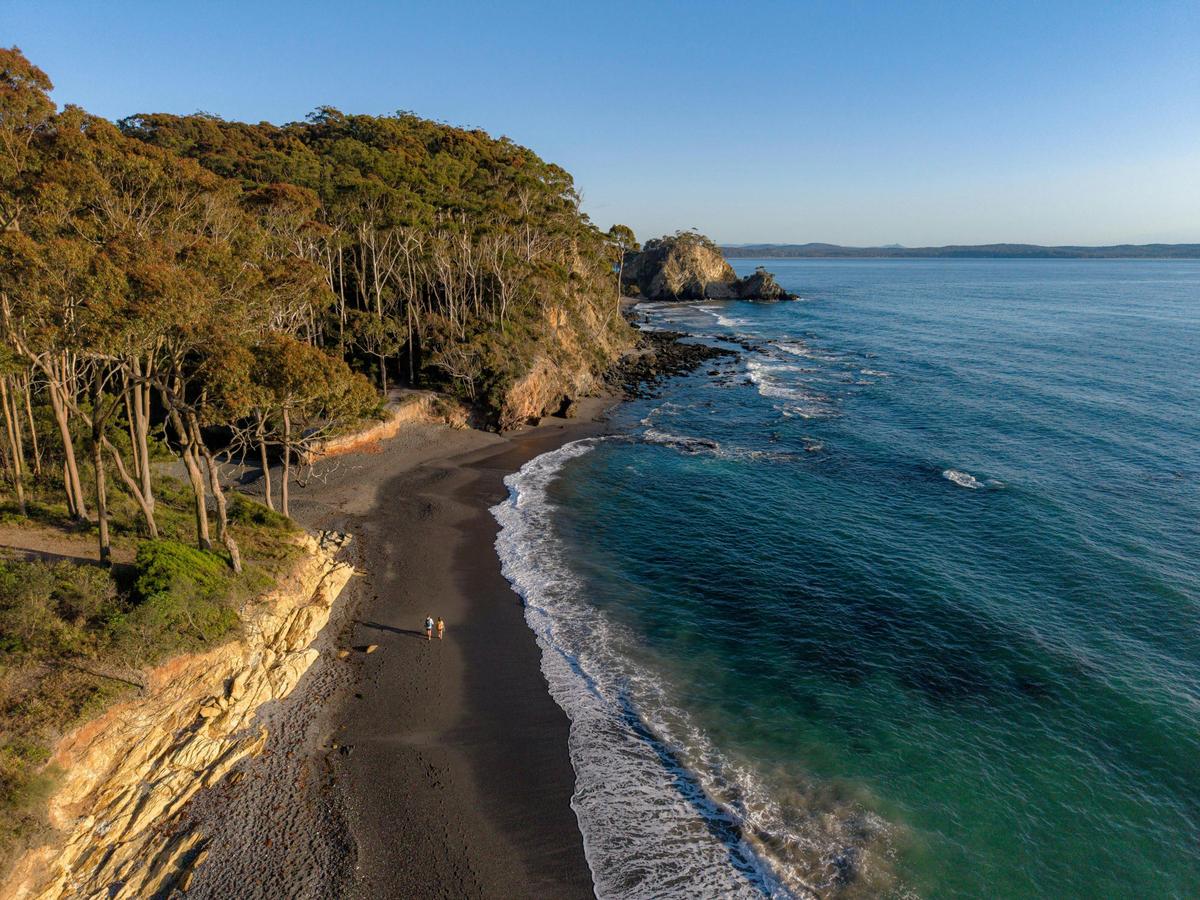 Coastrek South Coast 2026