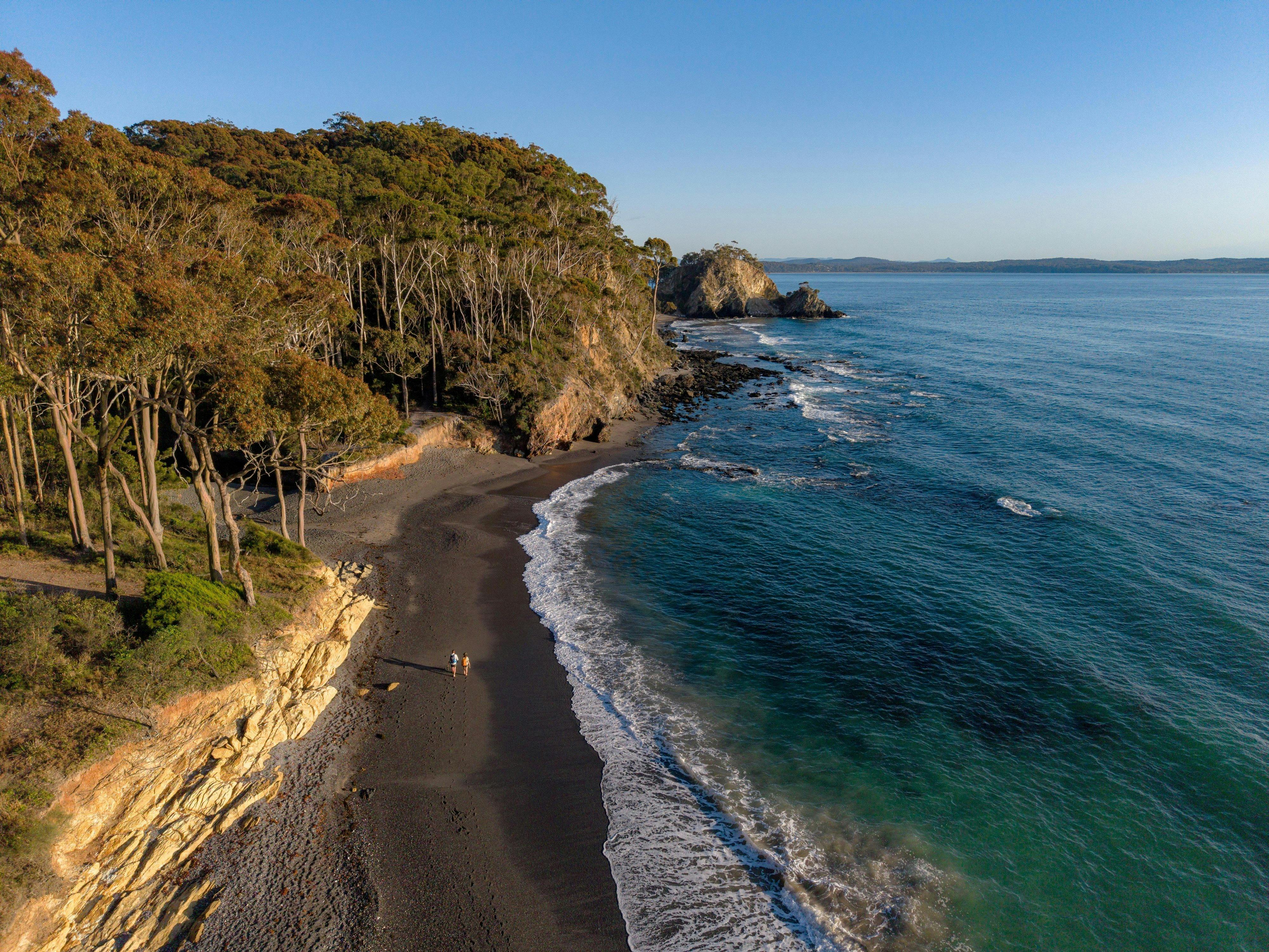 Coastrek South Coast 2026