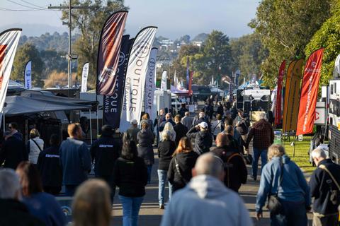 Coffs Harbour Outdoor Living & Caravan Expo