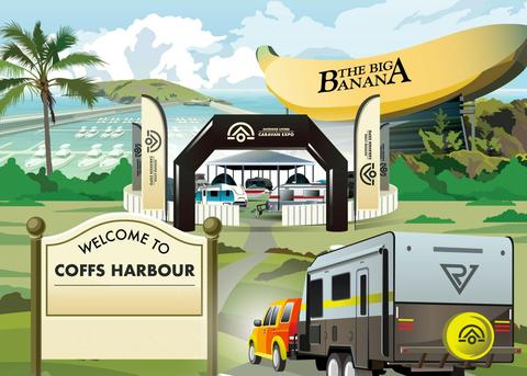 Coffs Harbour Outdoor Living & Caravan Expo