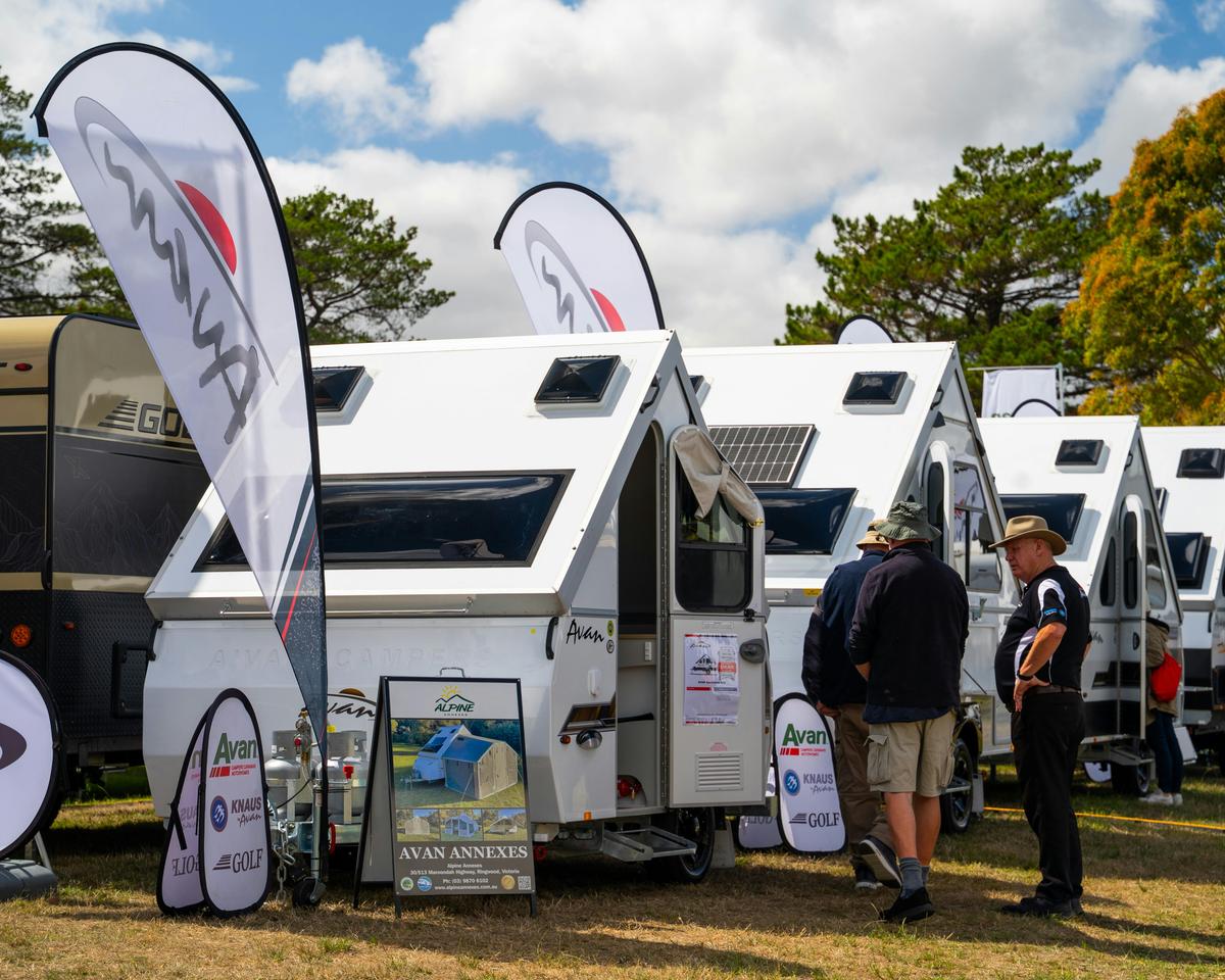Coffs Harbour Outdoor Living & Caravan Expo