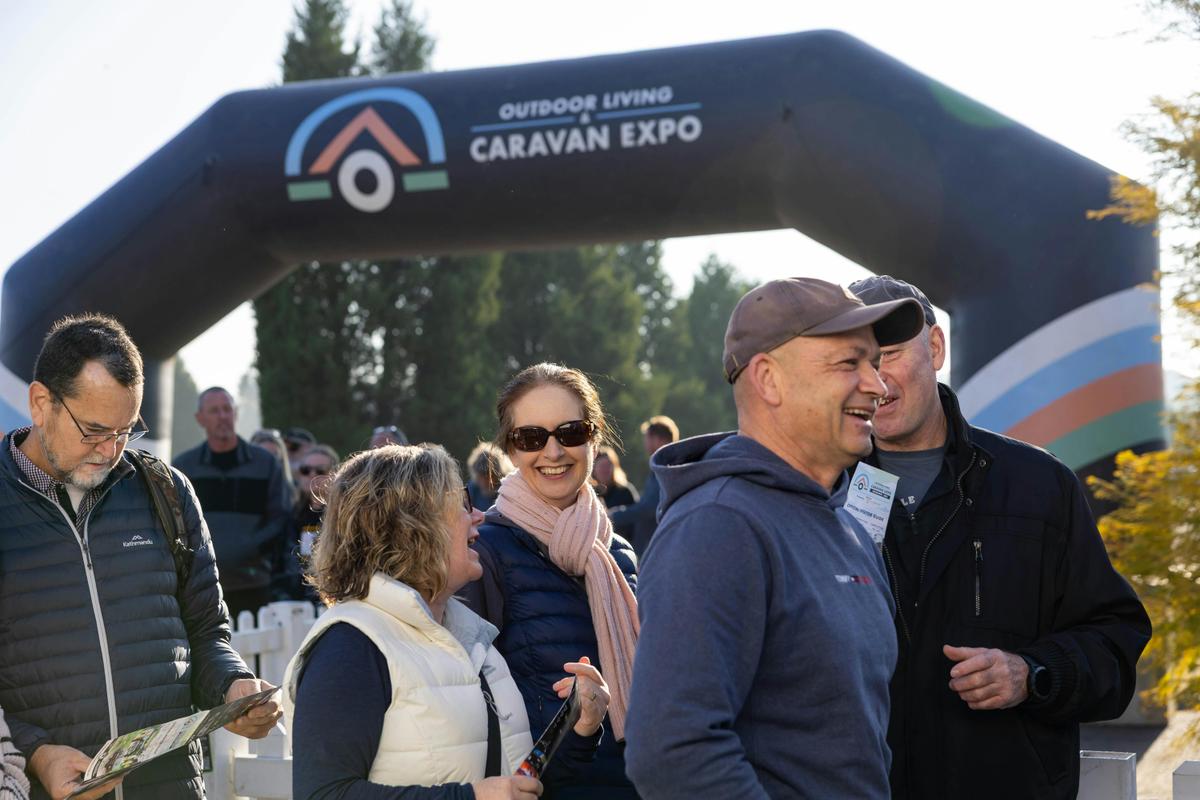 Coffs Harbour Outdoor Living & Caravan Expo