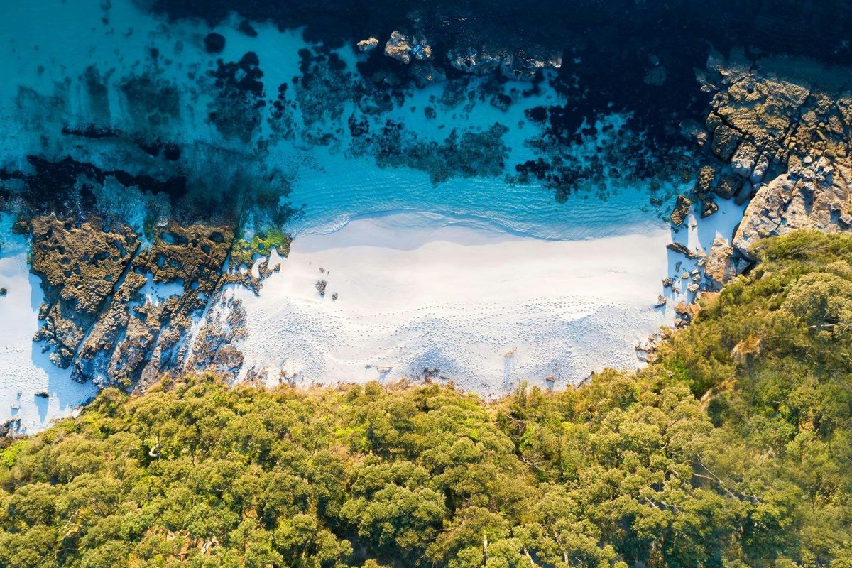 Little Hyams Beach