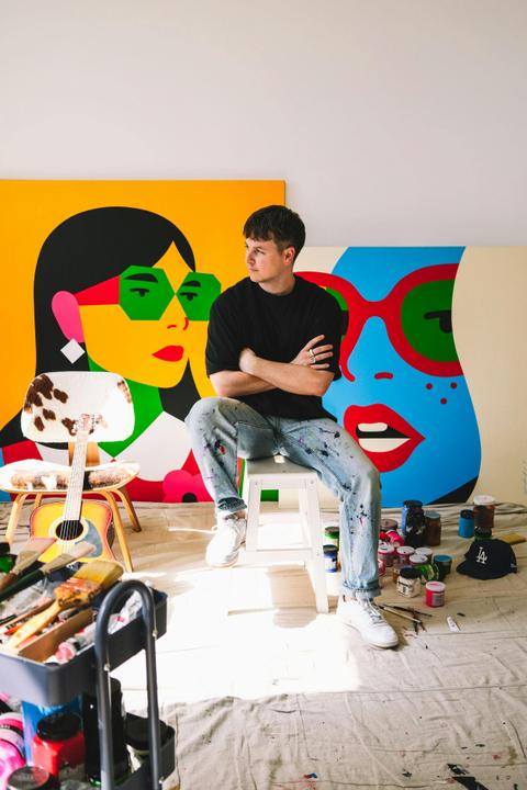 Chris Watts: Wild Card