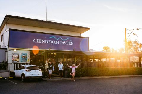Chinderah Tavern