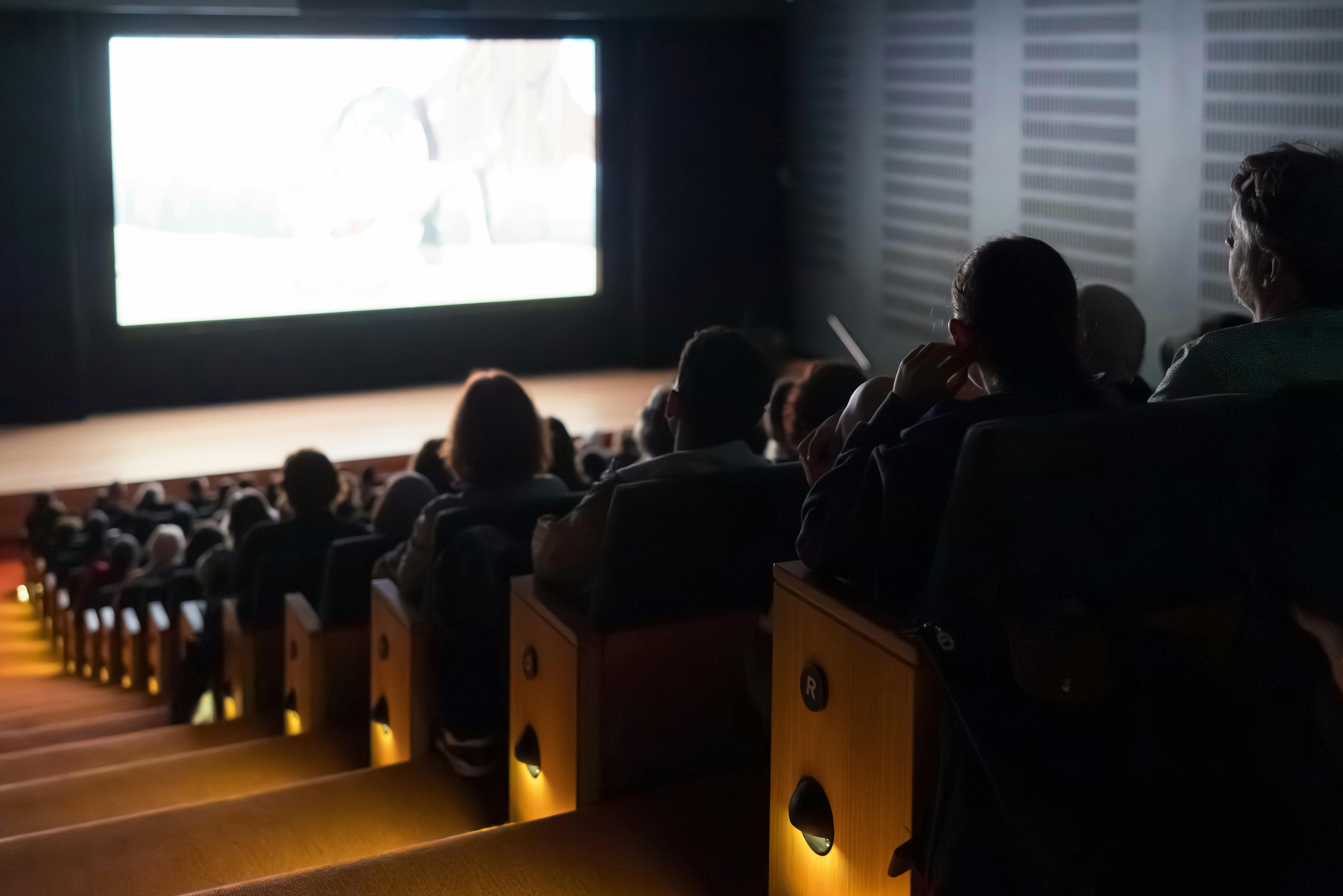 Ghiblifest Hive festival