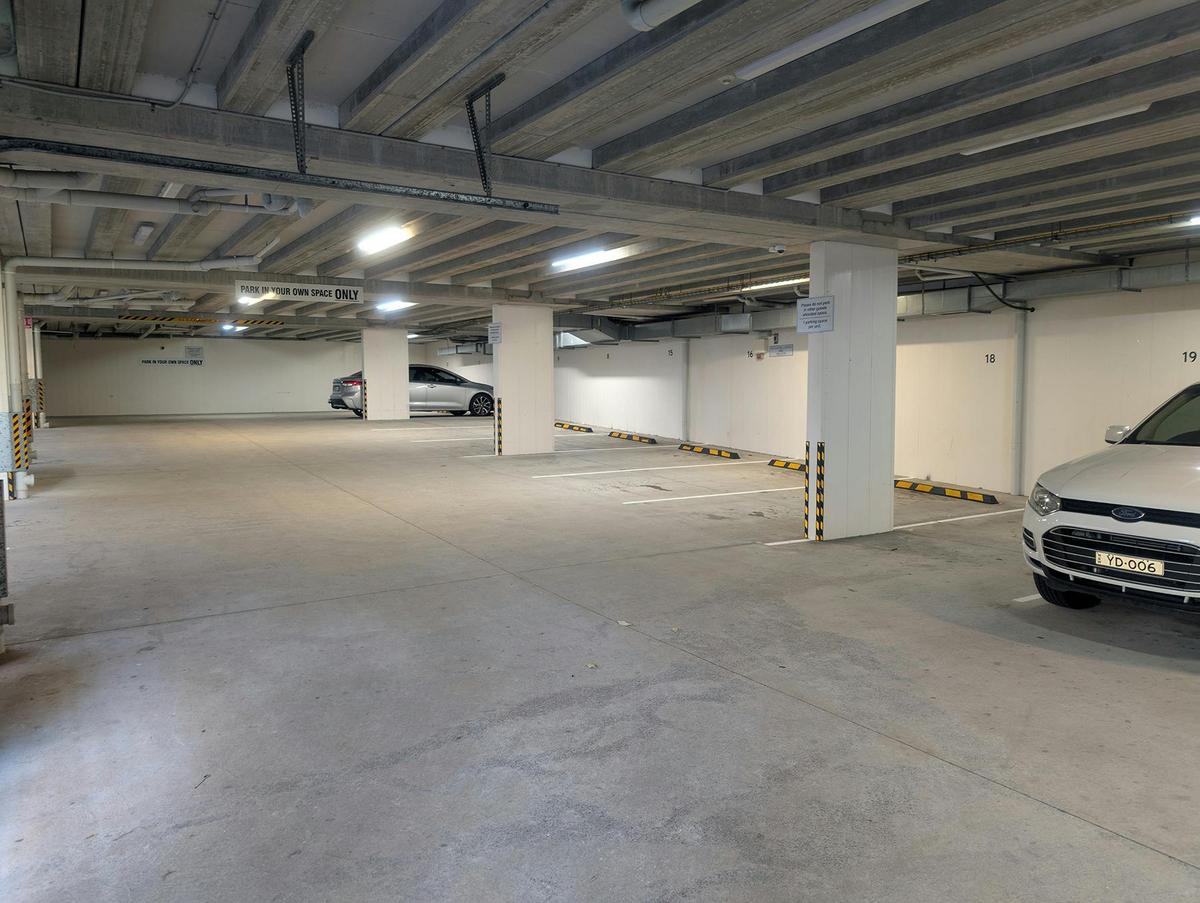 Car Parking