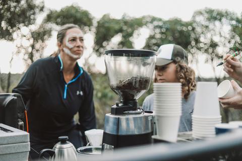 Coastal Hiking Adventure in Bouddi National Park