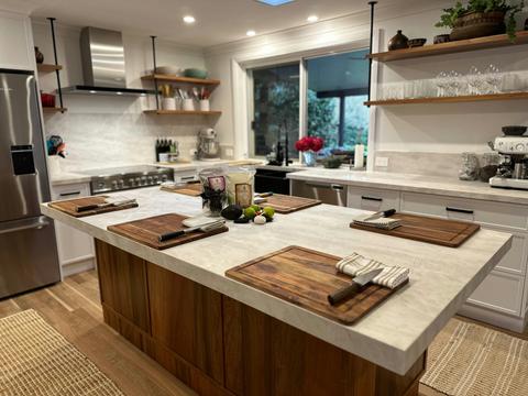 Carramar Kitchen and Cottage