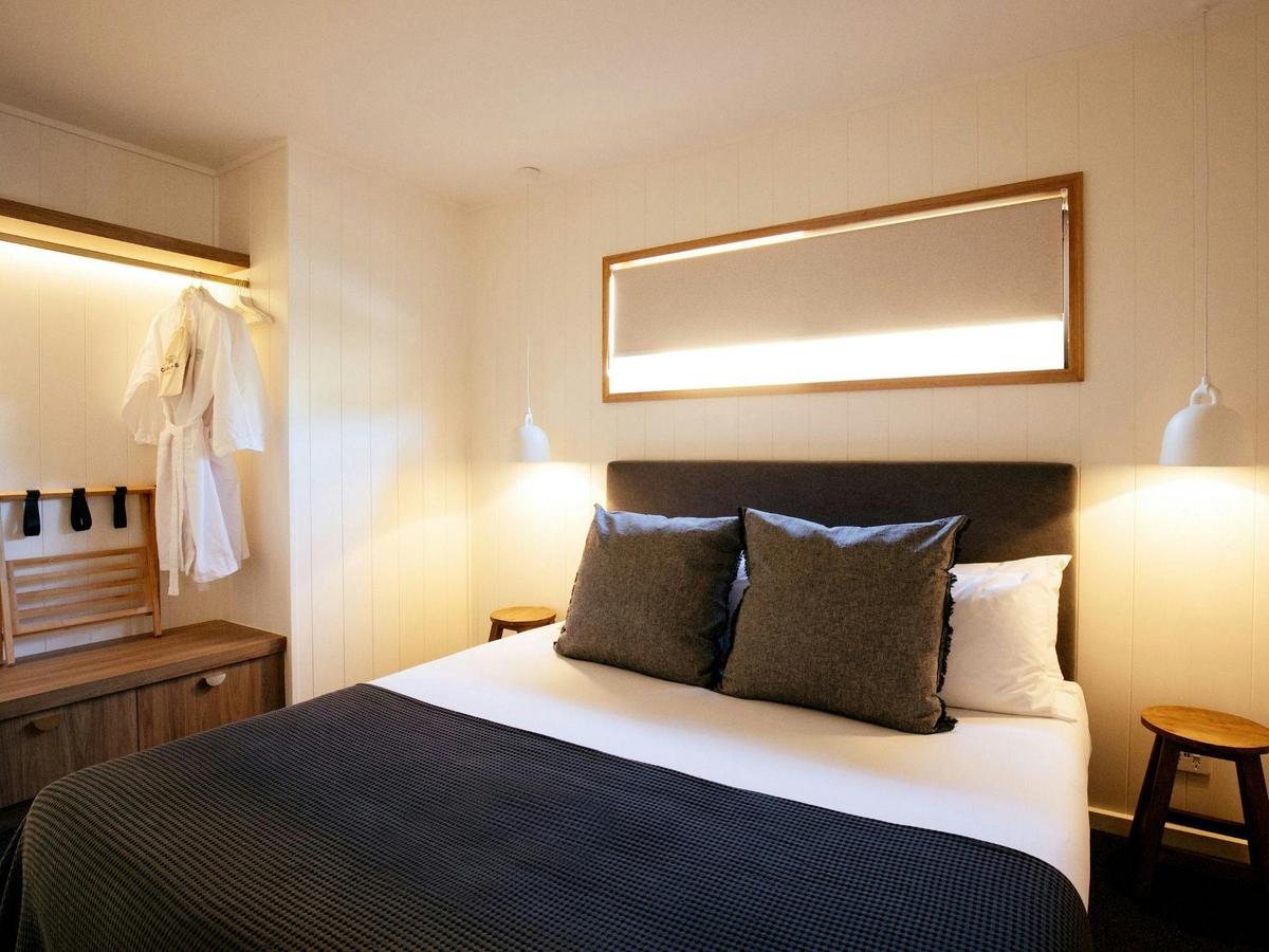 King Bed Luxury