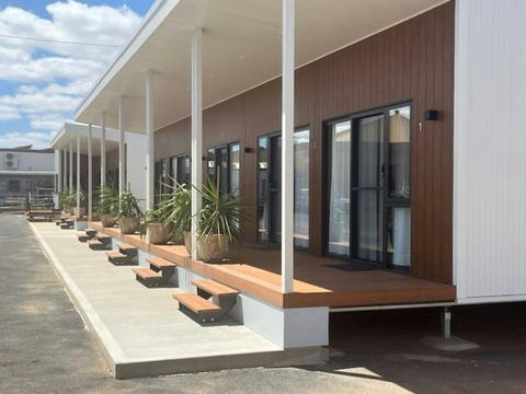 Condobolin RSL Motor Inn