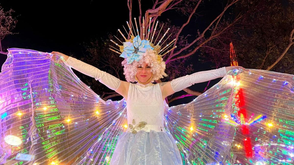 Angel