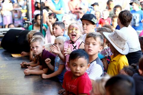 Doonside Festival