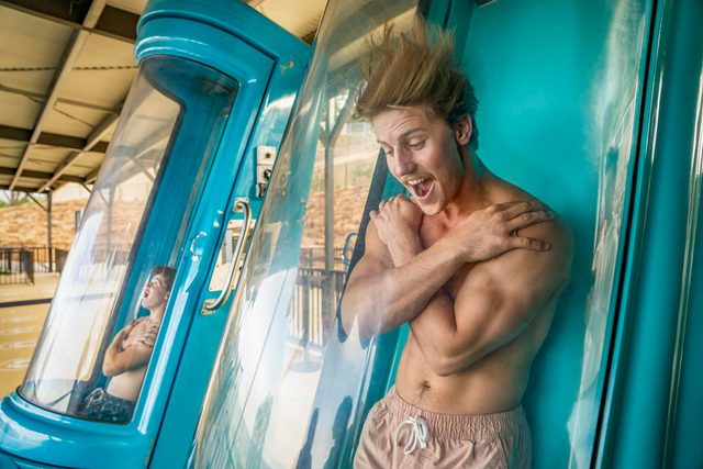 Jamberoo Action Park