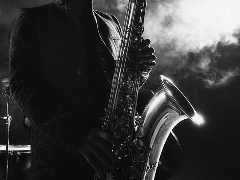 Chapel Row Jazz at Castlereagh Boutique Hotel