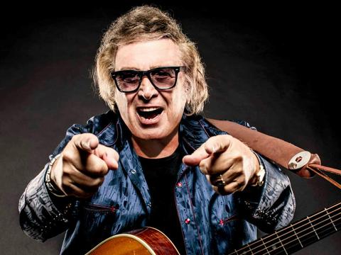 Don McLean - American Pie 55th Anniversary Tour