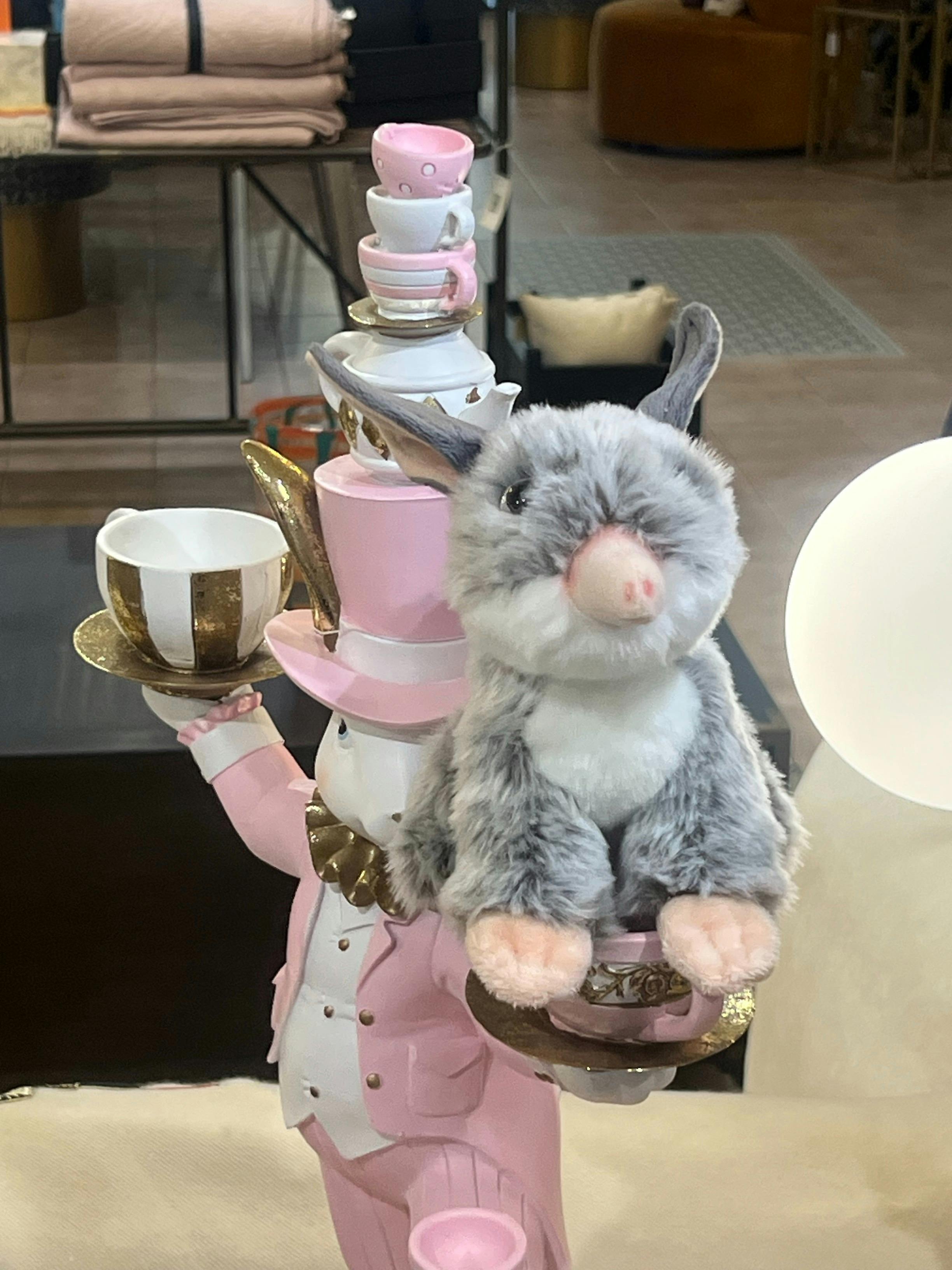 Easter Bilby hunt in Lismore this Easter holidays