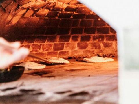 Fire and Ferment Autumn Lunch