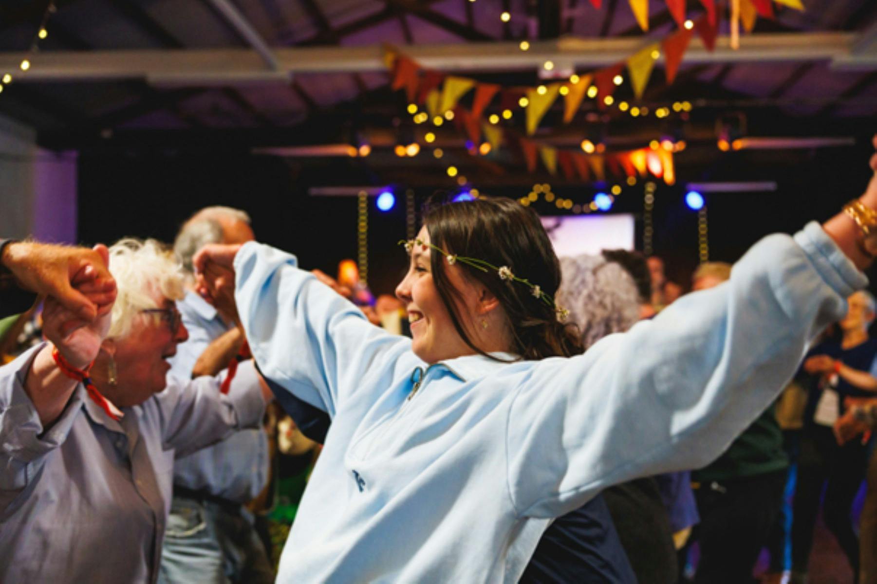 Dorrigo Folk and Bluegrass Festival