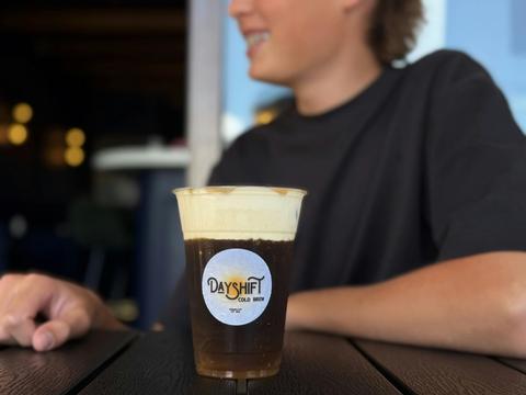 Dayshift Cold Brew
