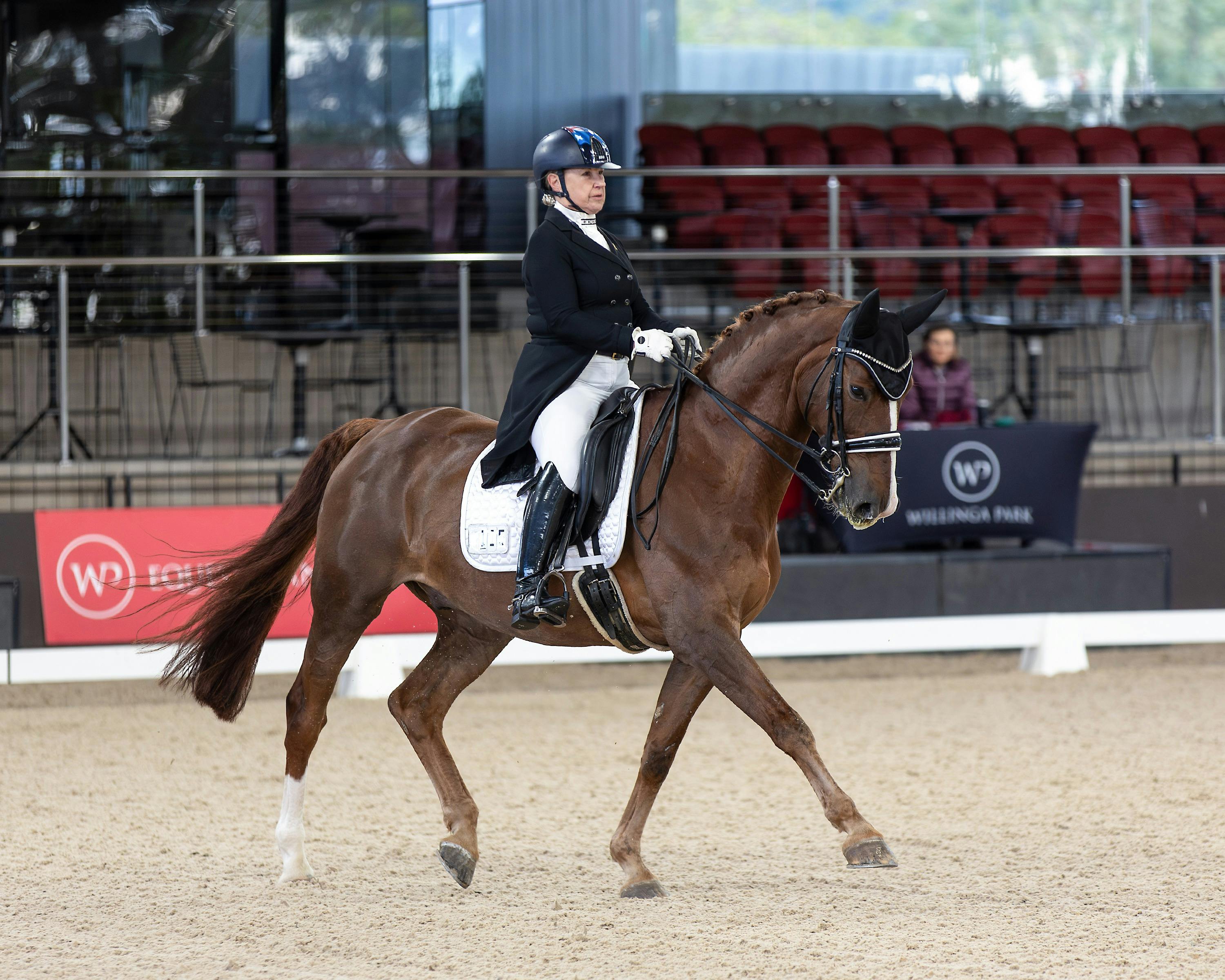 Willinga Park Dressage@Willinga