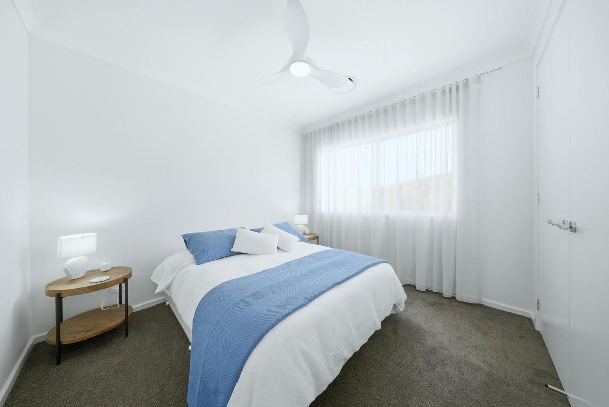 Bedroom number 2