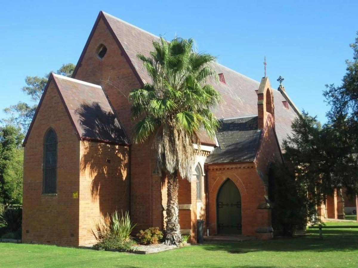 Edward River Art Society gallery