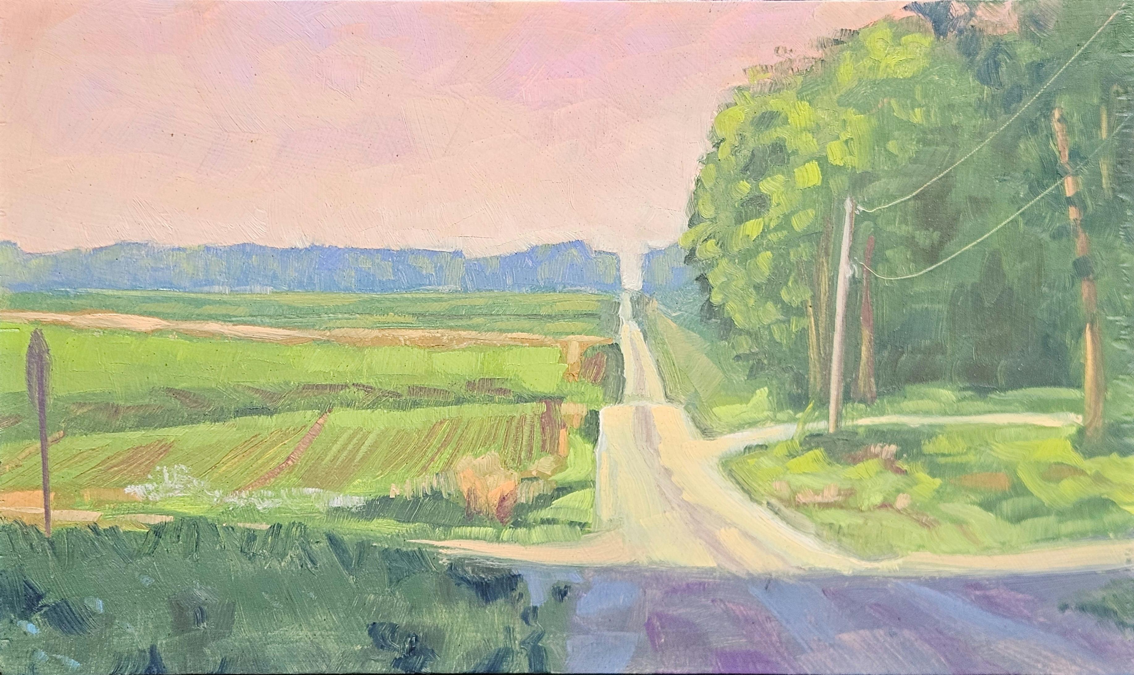 Timber Trail - Rudy Kistler