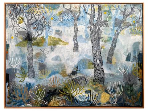 Exhibition Tree Stories at Art2Muse Gallery 7 – 20 April 2026