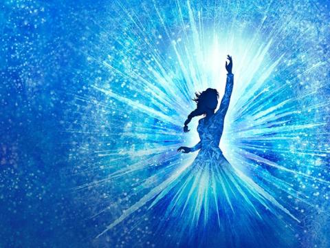 Disney's FROZEN The Broadway Musical - Newcastle