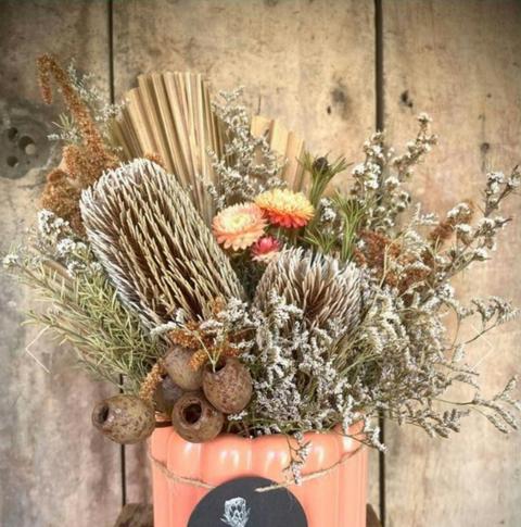 Flower Workshops with Ela Flora