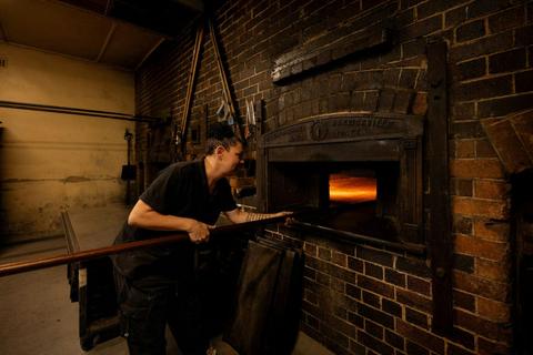 Dorrigo Woodfire Bakery