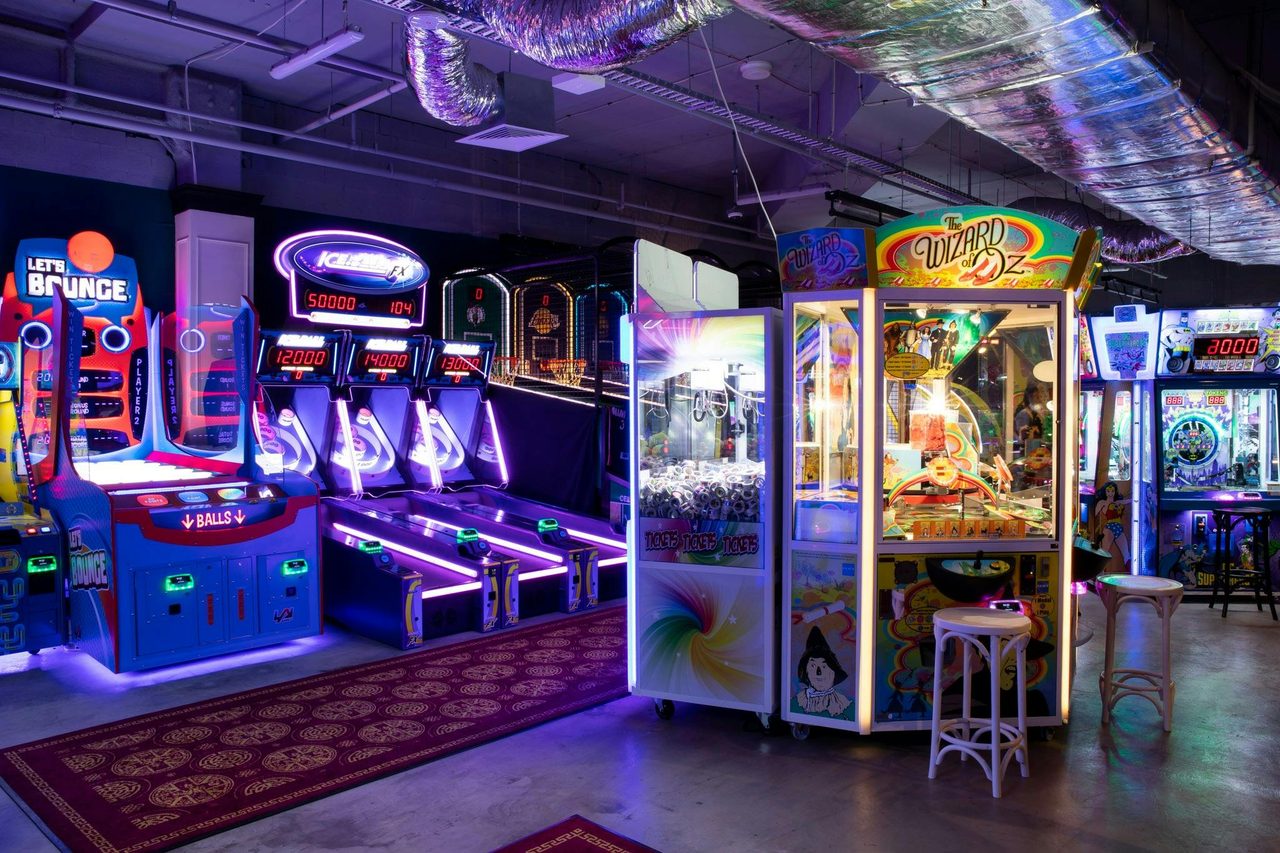 Games