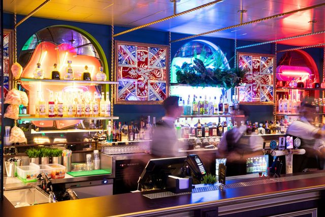 Archie Brothers Wollongong