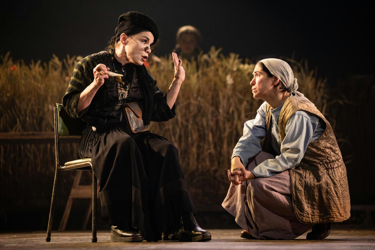Fiddler on the Roof
