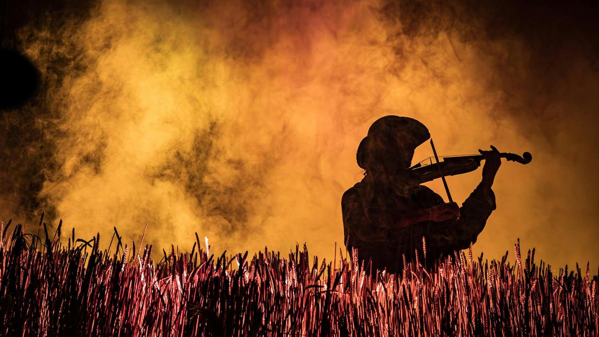 Fiddler on the Roof