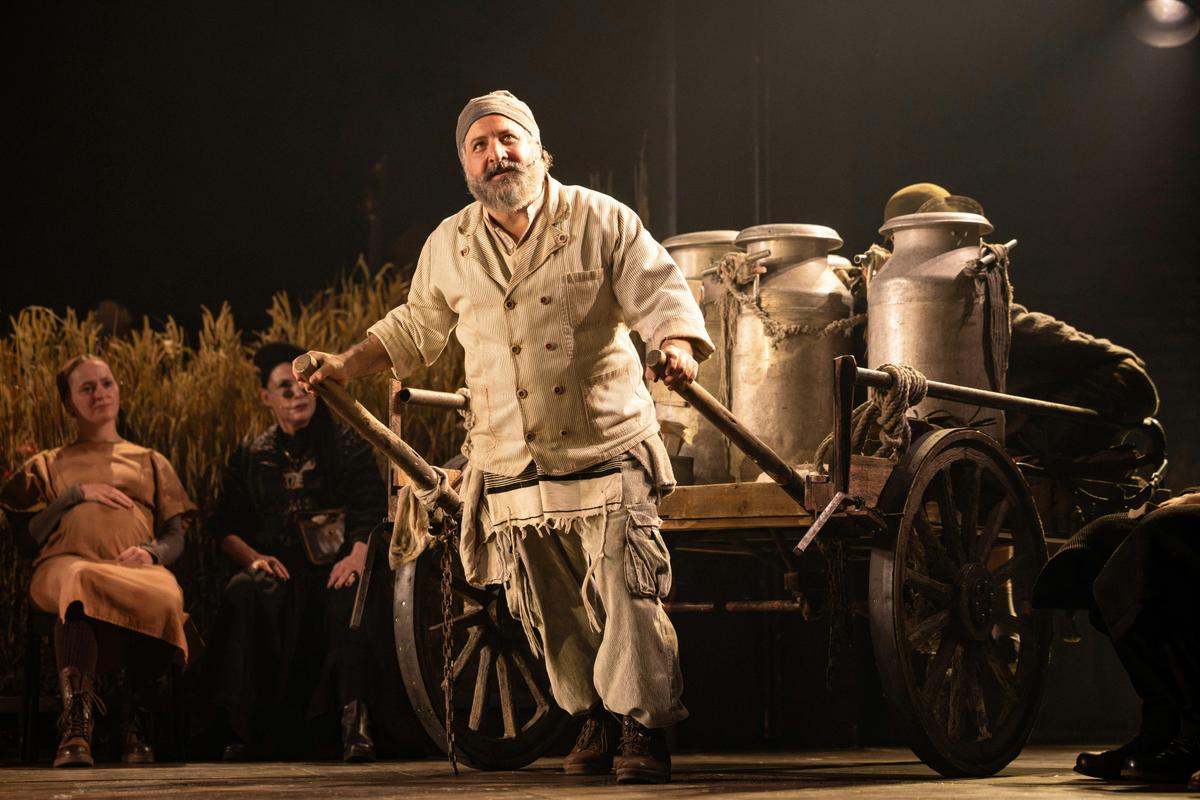Fiddler on the Roof