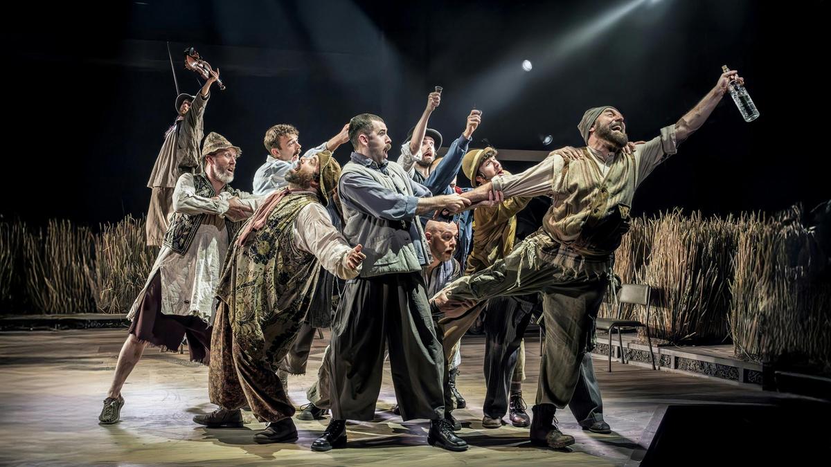Fiddler on the Roof