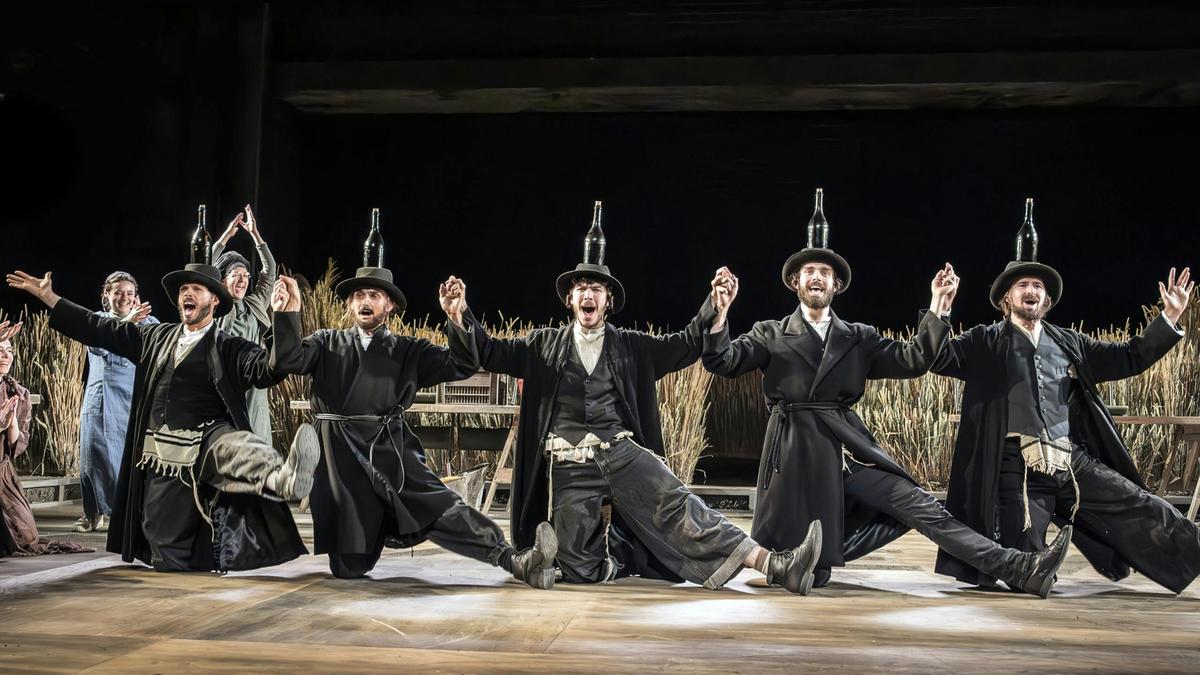 Fiddler on the Roof